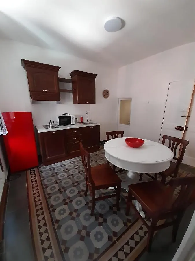 Angilina'S Apartment Vernazza
