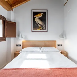  Apartment Caleffa Triunfo 1 Spain