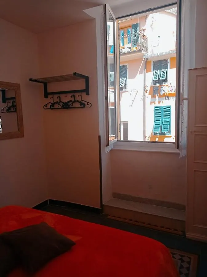 Angilina'S Apartment فيرناتْسا 0*,  إيطاليا