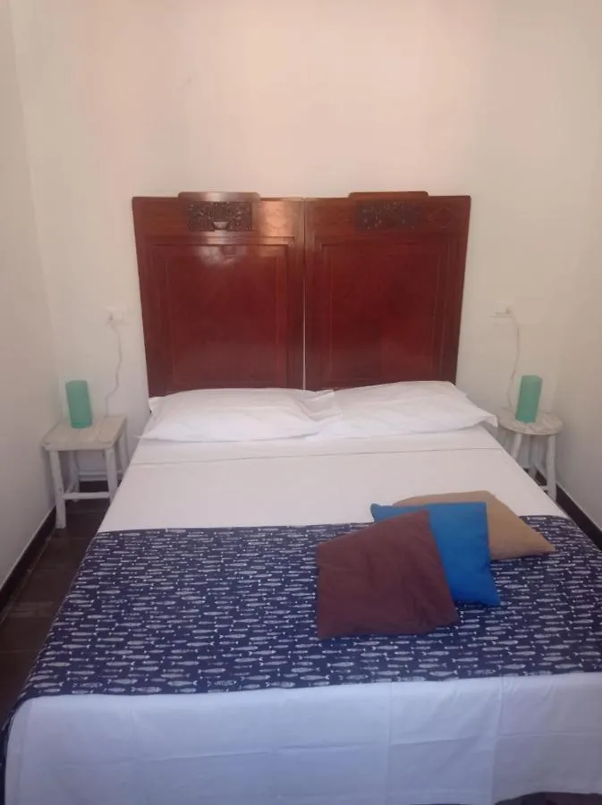 Angilina'S Apartment فيرناتْسا