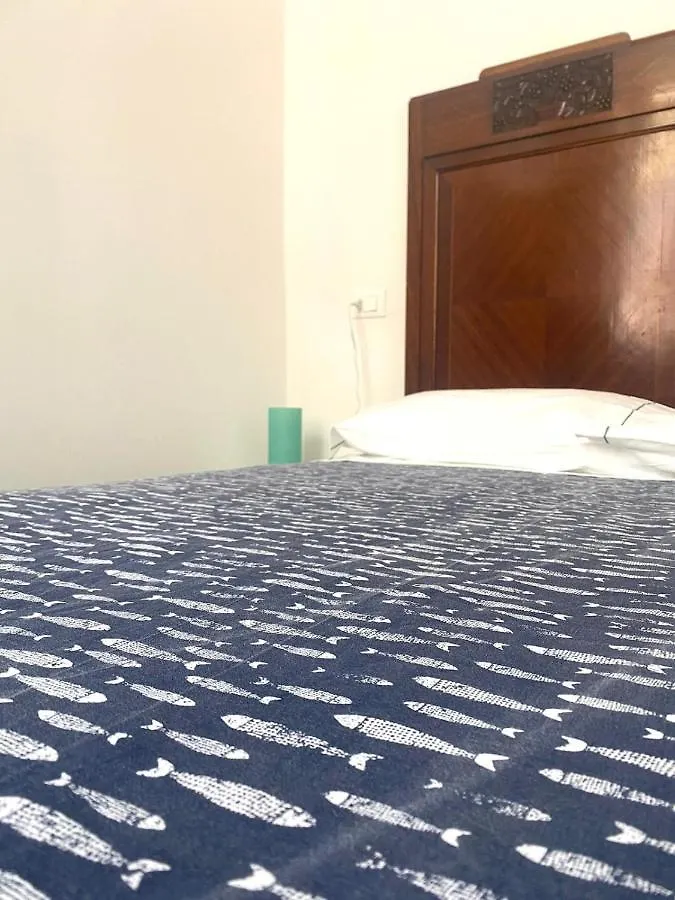 Angilina'S Apartment فيرناتْسا